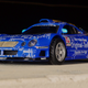 Illustration for article titled Teutonic Tuesday: Original-Teile Mercedes Benz CLK-GTR